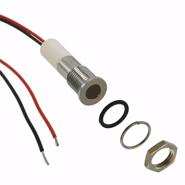 Q8F3CXXW24E APEM Inc.  Indicatori del pannello Spie luminose